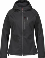 Musto Womens Essential Softshell Kurtka Black 8