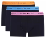 Tommy Hilfiger 3 PACK - pánské boxerky UM0UM02763-0VI XXL