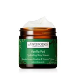 Antipodes Denní hydratační pleťový krém Vanilla Pod (Hydrating Day Cream) 15 ml