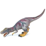 Alltoys Dinosaurus mäkký 50 cm T-Rex