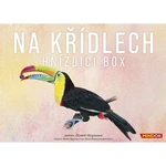 Mindok Na krídlach Hniezdiaci box CZ verzia