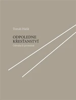 Odpoledne křesťanství (Defekt) - Tomáš Halík