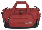 Travelite Kick Off Duffle S Red