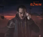 Rise of the Ronin - Rutherford Alcock Avatar DLC EU PS4/PS5 CD Key