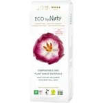 ECO by Naty Maternity Pads Extra pôrodnícke vložky 10 ks