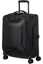 Samsonite Kabinový cestovní kufr Ecodiver 50 l - černá