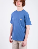 Tričko Carhartt WIP S/S Pocket T-Shirt Sorrent