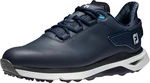 Footjoy PRO SLX Navy/White/Grey 44 Herren Golfschuhe