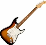 Fender Player Stratocaster PF Anniversary 2-Color Sunburst Guitare électrique