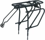 Basil Universal Cargo Carrier MIK Side Hinterer Träger Matt Black