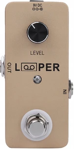 ENO Music LOOPER Gitarreneffekt