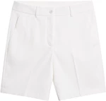 J.Lindeberg Gwen Long Shorts White 29