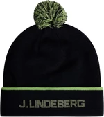 J.Lindeberg Stripe JL Navy UNI Bonnet