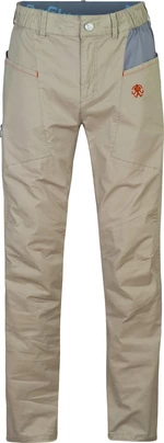 Rafiki Crag Man Pants Brindle/Ink L Pantalons outdoor