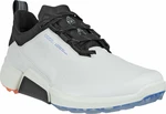 Ecco Biom H4 Mens Golf Shoes White 41