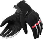 Rev'it! Gloves Mosca 2 Ladies Black/Pink L Gants de moto