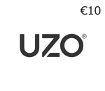 UZO €10 Mobile Top-up PT