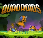 Quadroids Steam CD Key