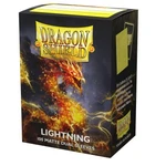 Obaly na karty Dragon Shield Protector - Dual Matte Lightning Ailia - 100ks