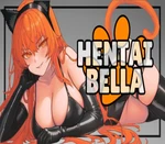 Hentai Bella Steam CD Key