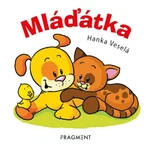 Zvířátka – Mláďátka - Hanka Veselá