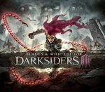 Darksiders III Blades & Whip Edition AR XBOX One / Xbox Series X|S CD Key