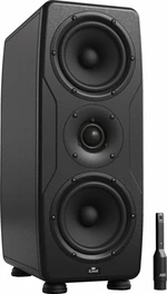 IK Multimedia iLoud Precision MTM Aktívny štúdiový monitor 1 ks