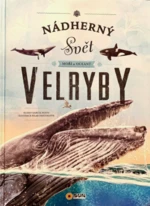 Nádherný svět moří a oceánů - Velryby - Eliseo García Nieto