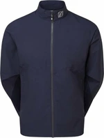 Footjoy HydroLite X Navy XL Veste imperméable