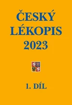 Český lékopis 2023, Ministerstvo zdravotnictví ČR