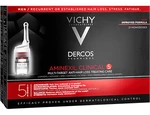 Vichy Multiúčelová kúra proti vypadávání vlasů pro muže Dercos Aminexil Clinical 5 21 x 6 ml