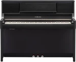 Yamaha CSP-295B Black Digital Piano