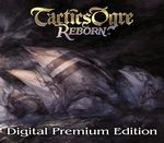 Tactics Ogre: Reborn Digital Premium Edition EU v2 Steam Altergift