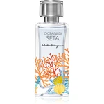 Ferragamo Di Seta Oceani di Seta parfumovaná voda unisex 100 ml