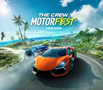 The Crew Motorfest PlayStation 5 Account