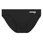 Men Thin Semi-transparent Ice Silk Breathable Briefs Underwear Sexy Low Rise Panties Bikini Solid Comfortable Pouch Underpants