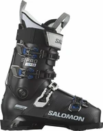 Salomon S/Pro Alpha 120 GW EL Black/White/Race Blue 28/28,5 Sjezdové boty