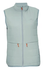 EKEBY - ECO Women's insulated vest - Mint