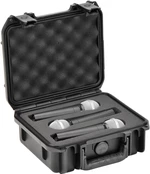 SKB Cases 3I-0907-MC3 Kufr pro mikrofon