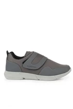 Slazenger Sneakers - Gray - Flat