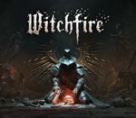 Witchfire Epic Games Account