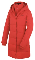 Husky Normy L XS, red Dámský hardshell kabát