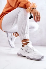 Sneakers da donna BIG STAR SHOES