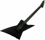 ESP LTD EX-Black Metal Black Satin Guitare électrique