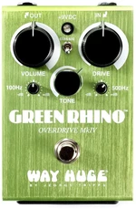 Dunlop Way Huge WHE207 GR Rhino MkIV Effet guitare