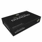 Upper Deck 2021-22 Upper Deck Black Diamond Hockey Hobby Box