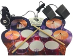 Mukikim Rock and Roll It  - Drum LIVE! Digital Drum Set