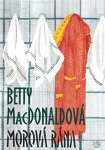 Morová rána - Betty MacDonaldová