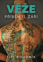 Věže, příběh 11. září - Jiří Boudník