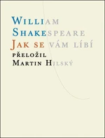 Jak se vám líbí - William Shakespeare